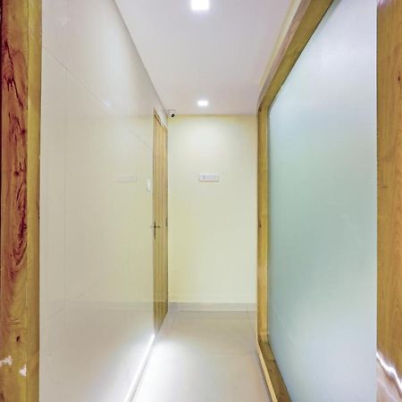 Bkc Corporate Hostel Ac Dormitory Mumbai Ngoại thất bức ảnh